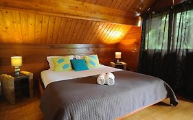 Villa Maharepa Beach By Enjoy Villas Villa 3